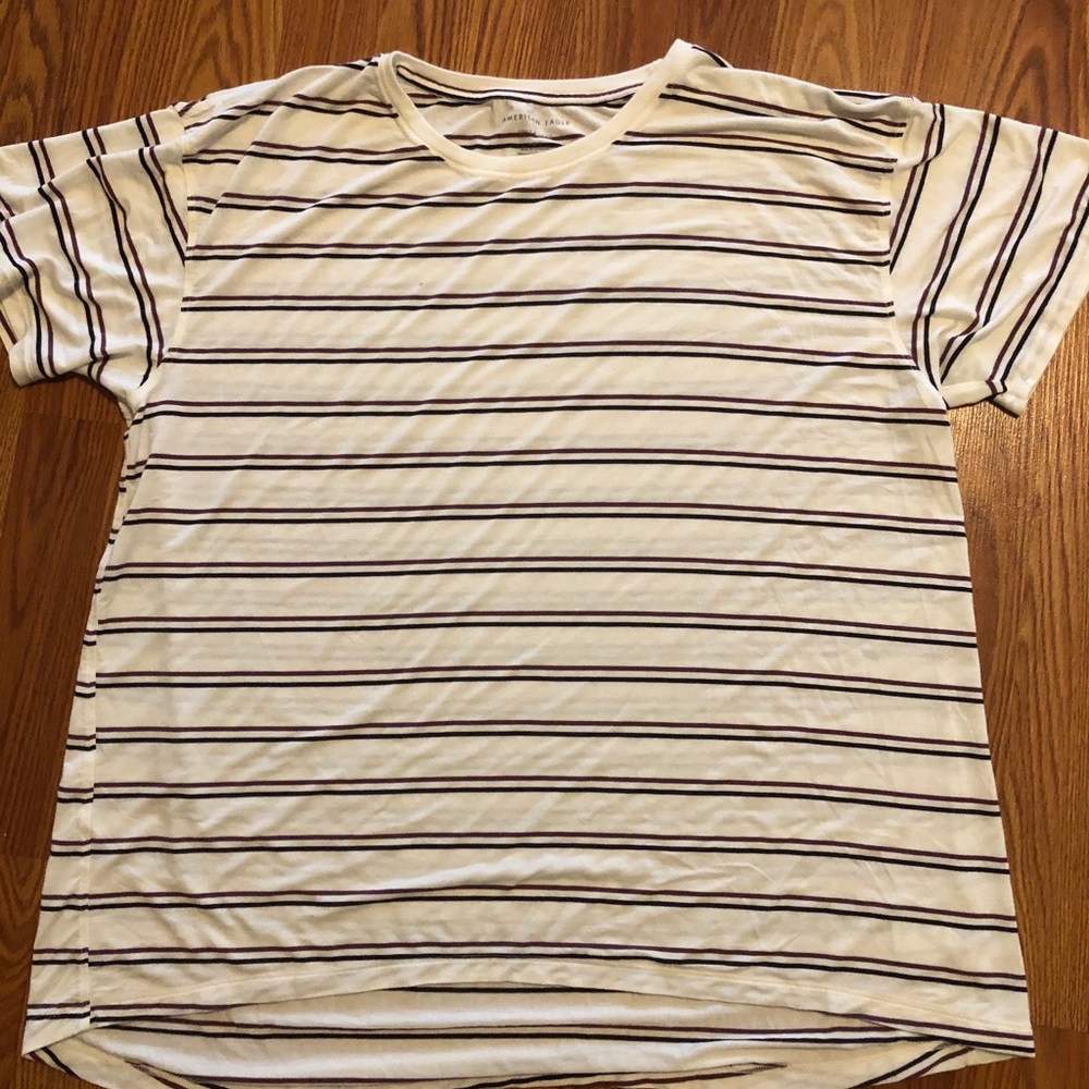 American eagle shirt